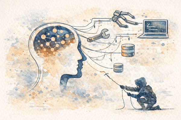 I Spent a Year Breaking AI Agents. Most Aren't Ready.